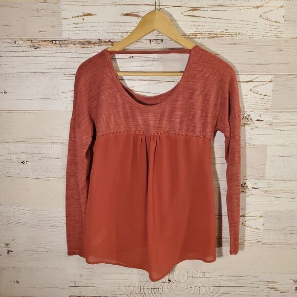 Maurice's flowy blouse - Picture 2 of 9